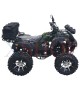 ATV 250 HUNTER